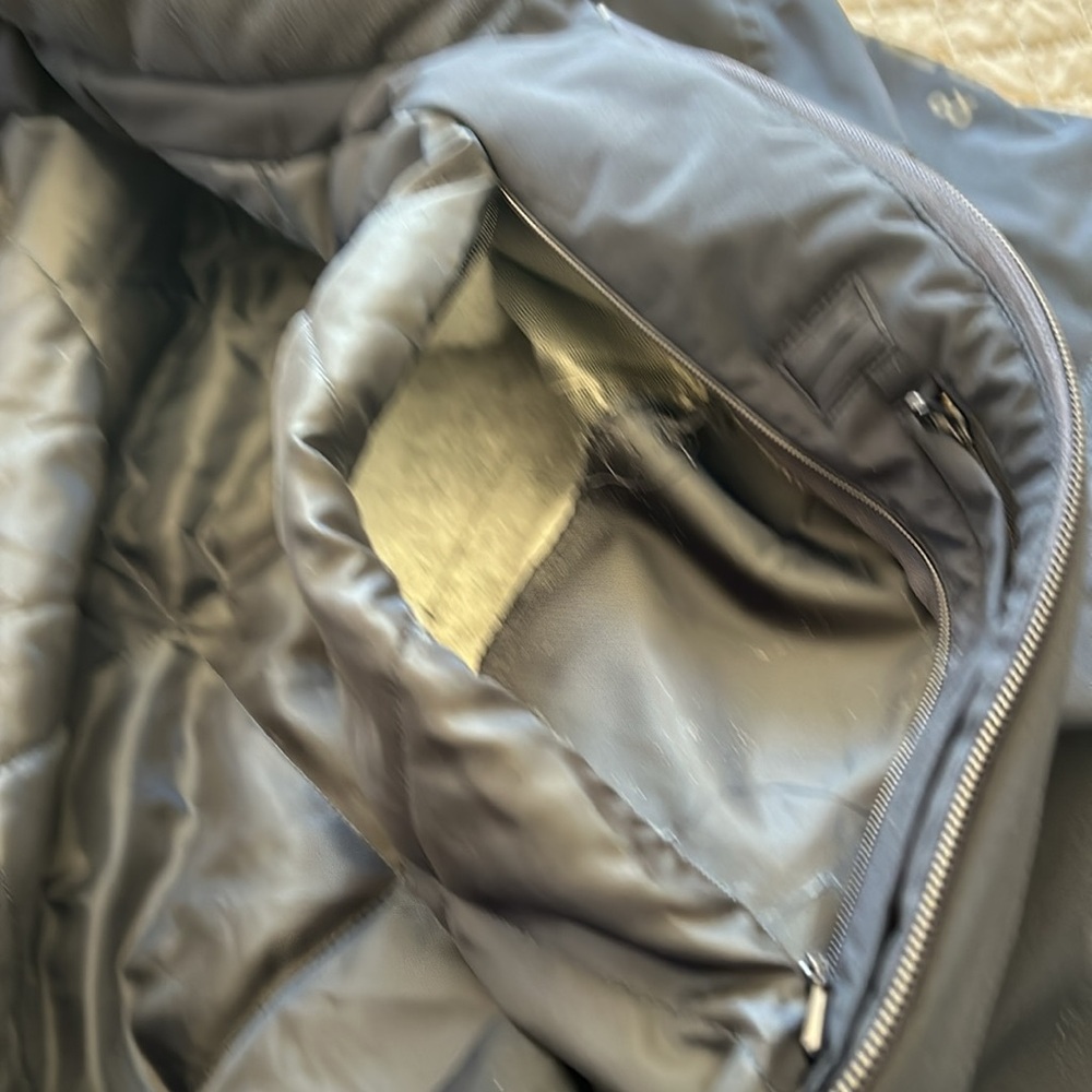 Like 🆕 - CUTTER & BUCK CB Weather Tec Jacket - Picture 8 of 14